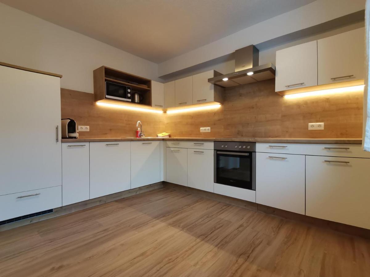 Appartement Kroell Katharina Zell am Ziller Exterior photo