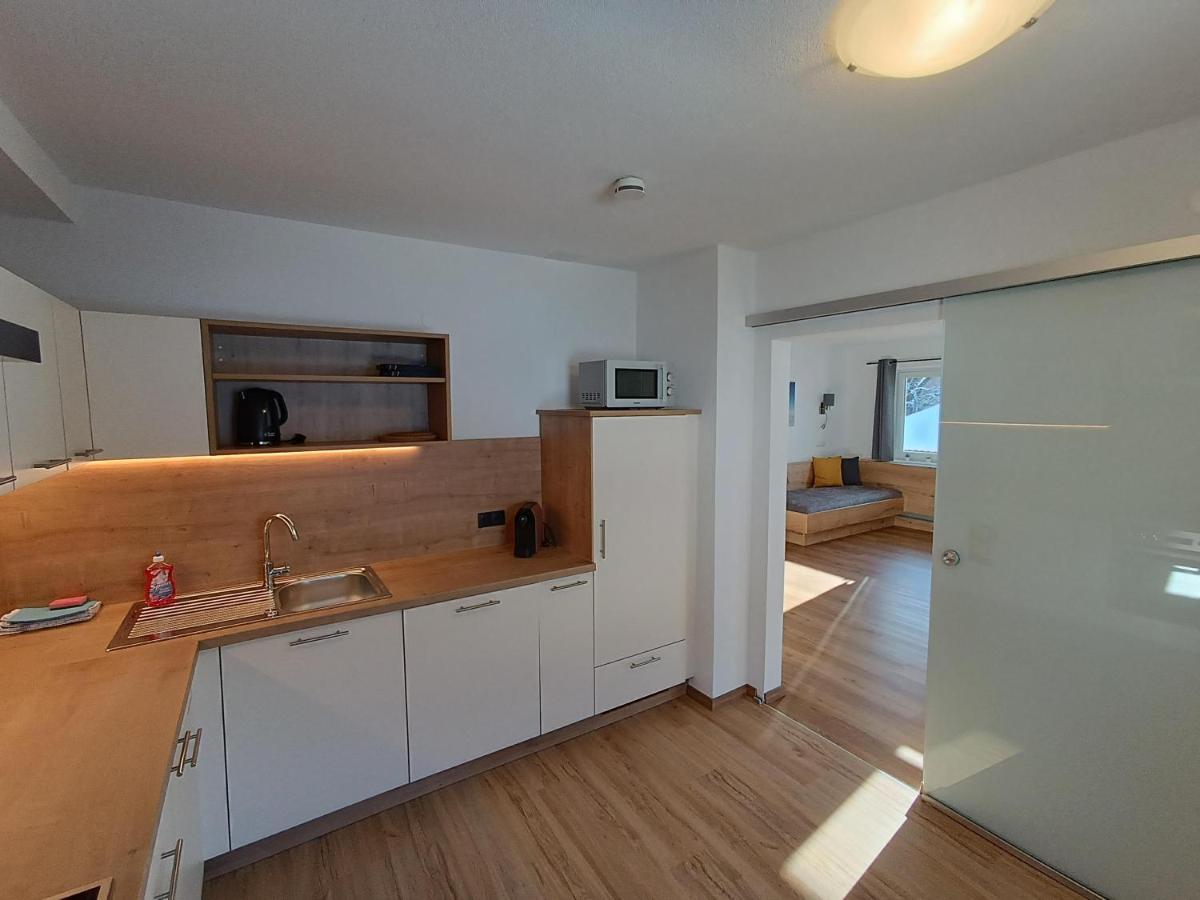 Appartement Kroell Katharina Zell am Ziller Exterior photo